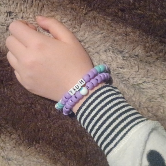 2 braclets - Picture 9 of 11